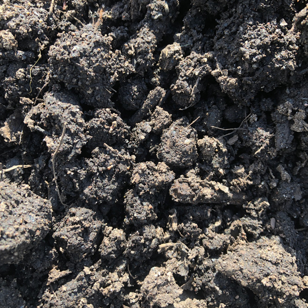 Bulk Mulch, Soil & Stone
