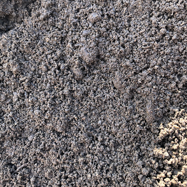 Bulk Mulch, Soil & Stone